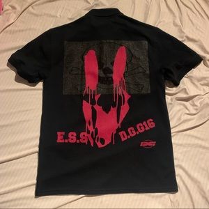 Bladee Eversince Polo